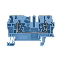 Weidmuller - ZDU 2.5 BL
