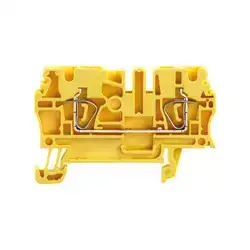 Weidmuller – ZDU 2.5 GE