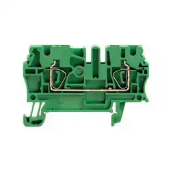 Weidmuller - ZDU 2.5 GN
