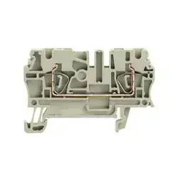 Weidmuller – ZDU 2.5 GR