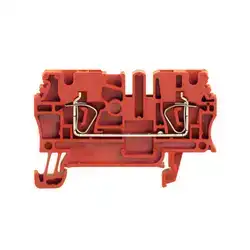 Weidmuller – ZDU 2.5 RT