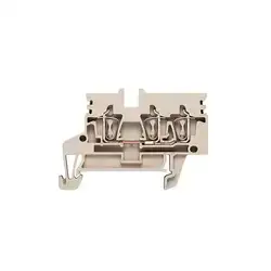 Weidmuller – ZDU 2.5N/3AN