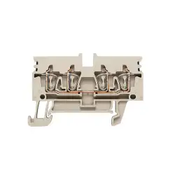 Weidmuller - ZDU 2.5N/4AN