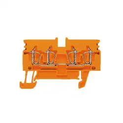 Weidmuller - ZDU 2.5N/4AN OR