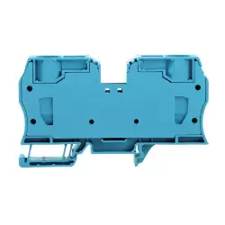 Weidmuller - ZDU 35 BL