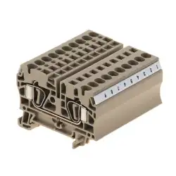 Weidmuller - ZDU 4/10/BEZ