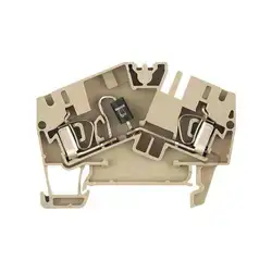 Weidmuller – ZDU 4-2/2AN/D