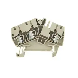 Weidmuller - ZDU 4-2/3AN LSC