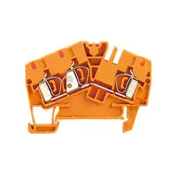 Weidmuller – ZDU 4-2/3AN OR