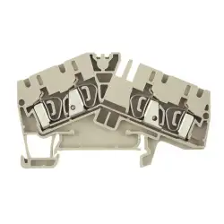 Weidmuller – ZDU 4-2/4AN