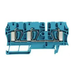 Weidmuller - ZDU 4/3AN BL