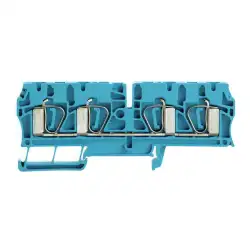 Weidmuller – ZDU 4/4AN BL