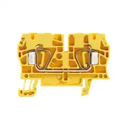 Weidmuller – ZDU 4 GE