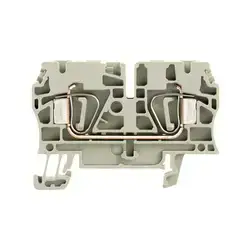 Weidmuller - ZDU 4 GR