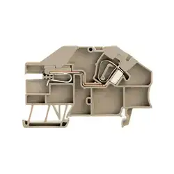 Weidmuller – ZDU 4/NT DB