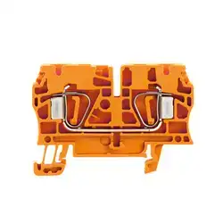 Weidmuller – ZDU 4 OR