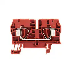 Weidmuller – ZDU 4 RT