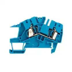 Weidmuller – ZDU 4 S BL