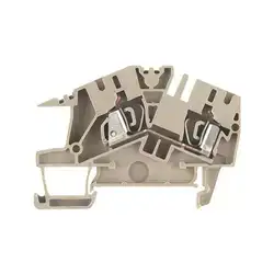 Weidmuller – ZDU 4 S