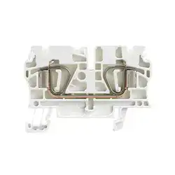 Weidmuller - ZDU 4 WS