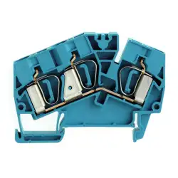 Weidmuller – ZDU 6-2/3AN BL