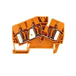 Weidmuller - ZDU 6-2/3AN OR