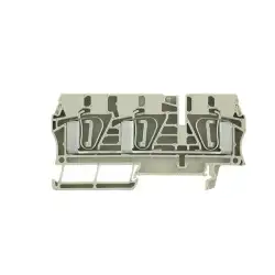 Weidmuller - ZDU 6/3AN