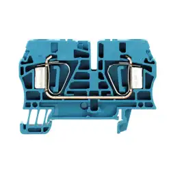 Weidmuller - ZDU 6 BL