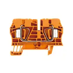 Weidmuller – ZDU 6 OR