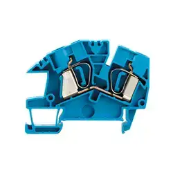 Weidmuller – ZDU 6 S BL