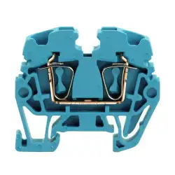 Weidmuller – ZDUA 2.5-2 BL