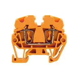 Weidmuller – ZDUA 2.5-2 OR