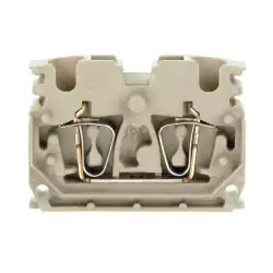 Weidmuller - ZDUB 2.5-2/2AN/DB