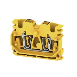 Weidmuller – ZDUB 2.5-2/2AN/DB GE