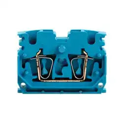 Weidmuller – ZDUB 2.5-2/2AN/DM BL