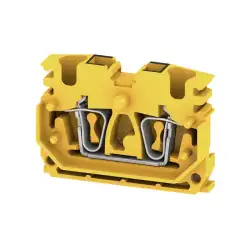 Weidmuller - ZDUB 2.5-2/2AN/DM GE