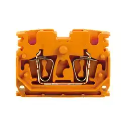 Weidmuller – ZDUB 2.5-2/2AN/DM OR