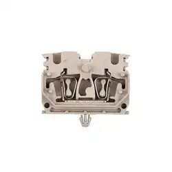 Weidmuller - ZDUB 2.5-2/2AN/RC