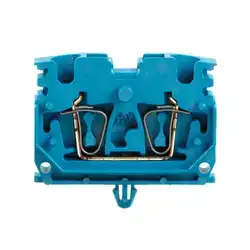 Weidmuller – ZDUB 2.5-2/2AN/RC BL