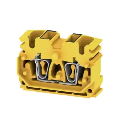 Weidmuller – ZDUB 2.5-2/4AN/DB GE