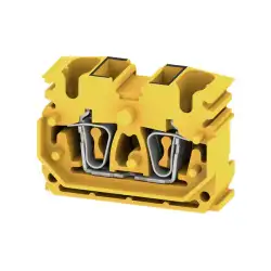 Weidmuller - ZDUB 2.5-2/4AN/DM GE