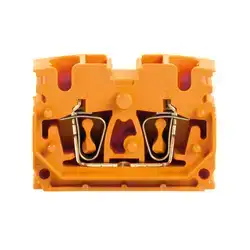 Weidmuller – ZDUB 2.5-2/4AN/DM OR