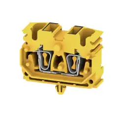 Weidmuller – ZDUB 2.5-2/4AN/RC GE