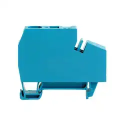 Weidmuller - ZEI 16-2/1AN BL