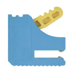 Weidmuller – ZF 4 S BL