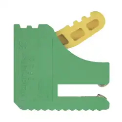 Weidmuller – ZF 4 S GN