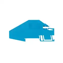 Weidmuller - ZHP Z/W BL