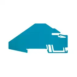 Weidmuller – ZHP ZDL2.5S BL