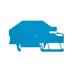 Weidmuller – ZHP ZDU4/NT