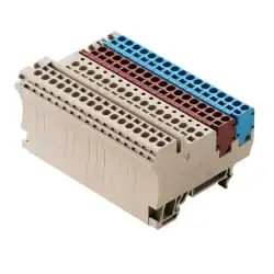 Weidmuller – ZIA 1.5/3L-1S/16/KB